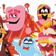 Illustration for article titled Count Chocula, Frankenberry, More Join Forces and Now Breakfast Is Doomed
